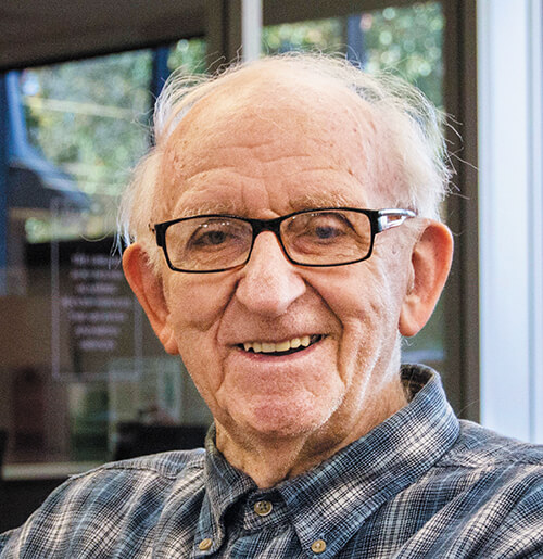 Alden Long