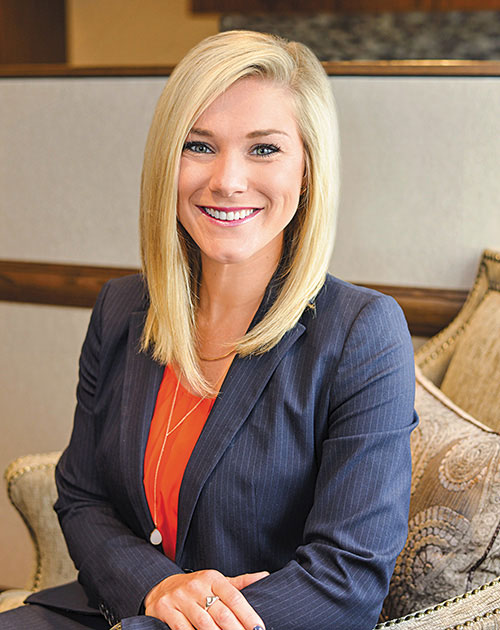 Sarah (Seneca) Weimer