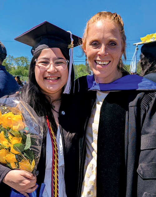Annabelle Dionisio ’23