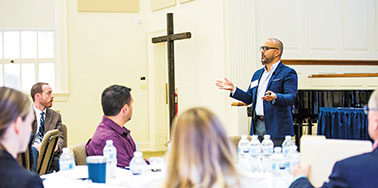 Network with MBI