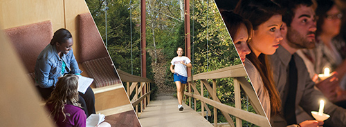 Campaign for wellness