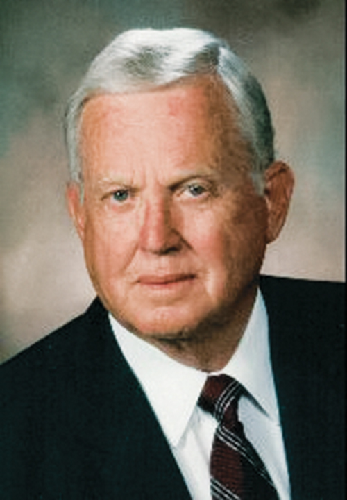 Charles Frey