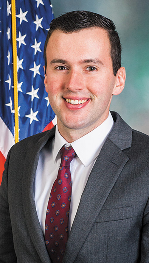 Johnathan Hershey