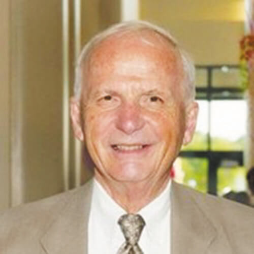 Don Minter