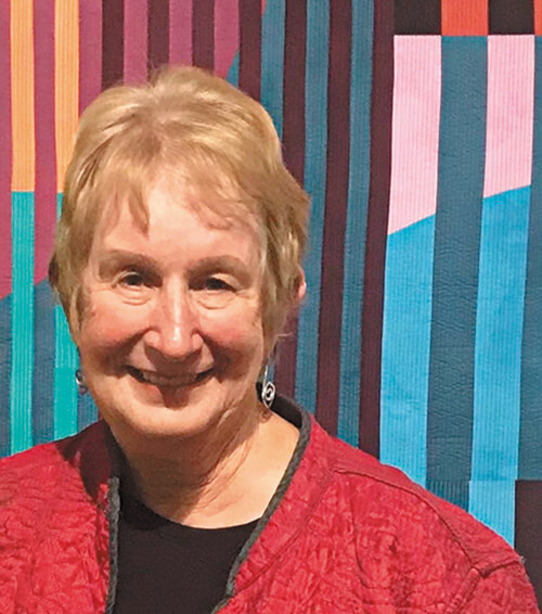 Carole DeSoto