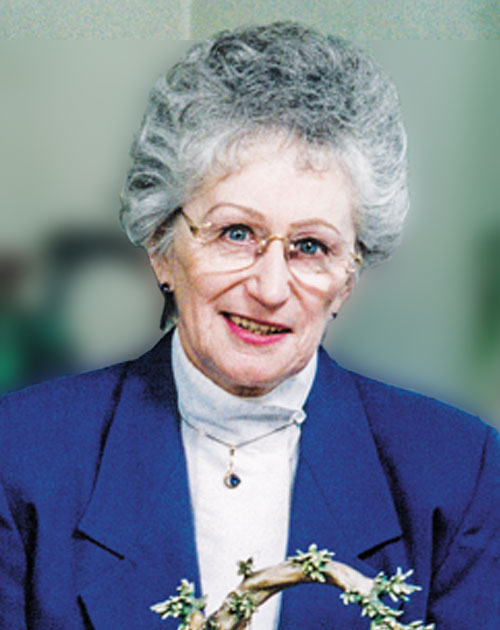 Dorothy Gish '55