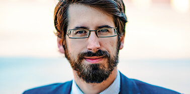 Andrew Mark Henry