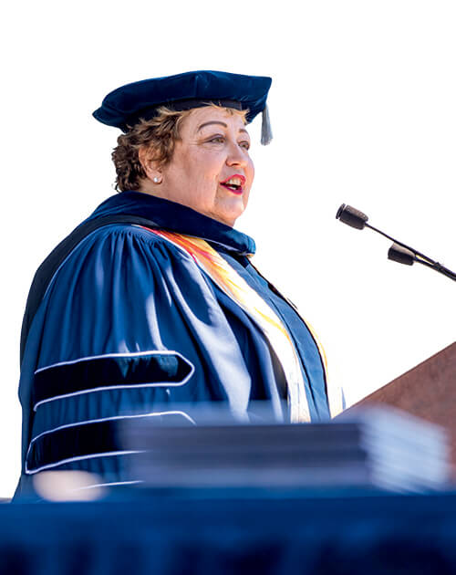 President Phipps