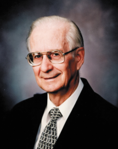 Obituary: Harvey Sider