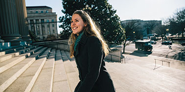 Kathryn Kaslow ’16