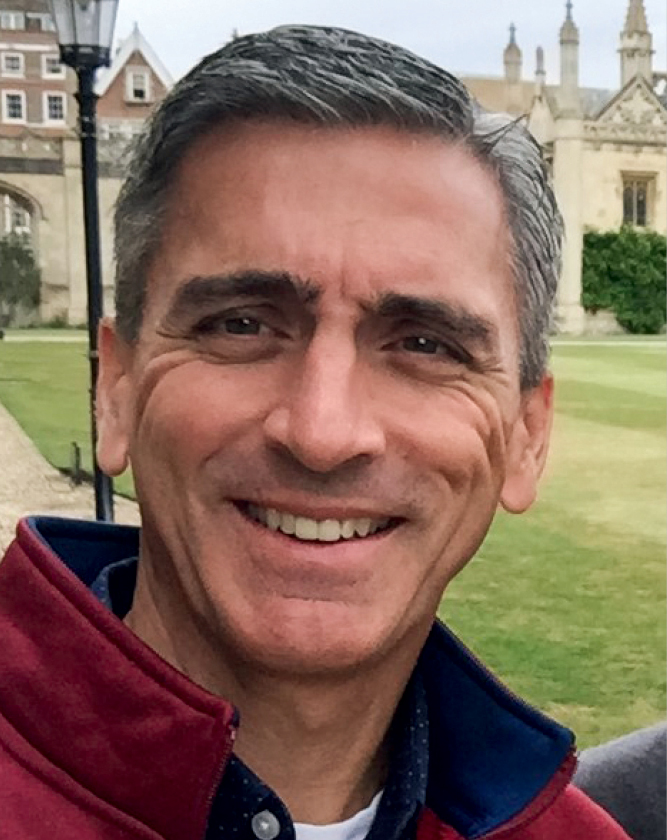 Dennis Hoover