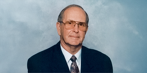 Vernon E. Anderson