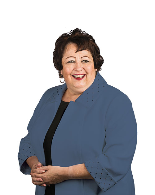 President Kim Phipps