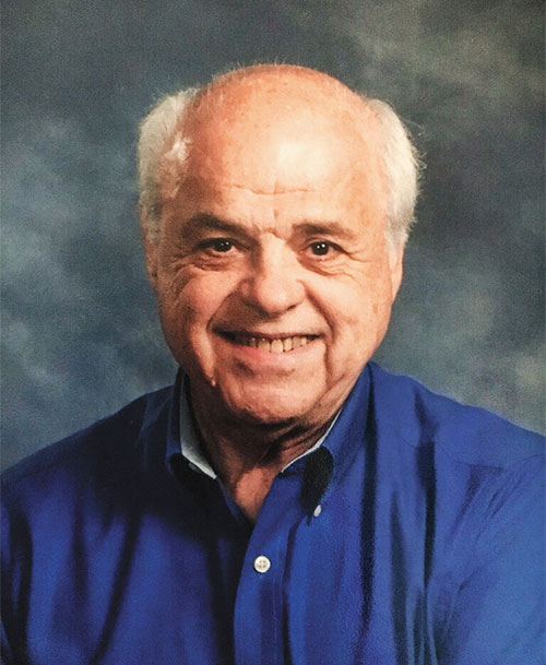 Jay H. Fasnacht