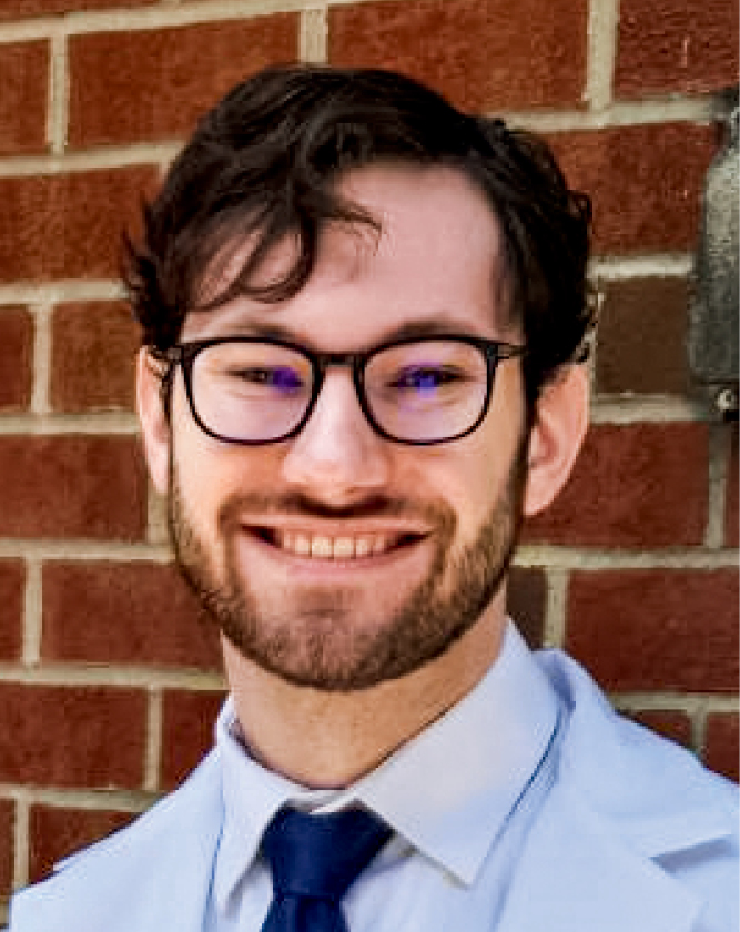Joseph Vidzicki '24