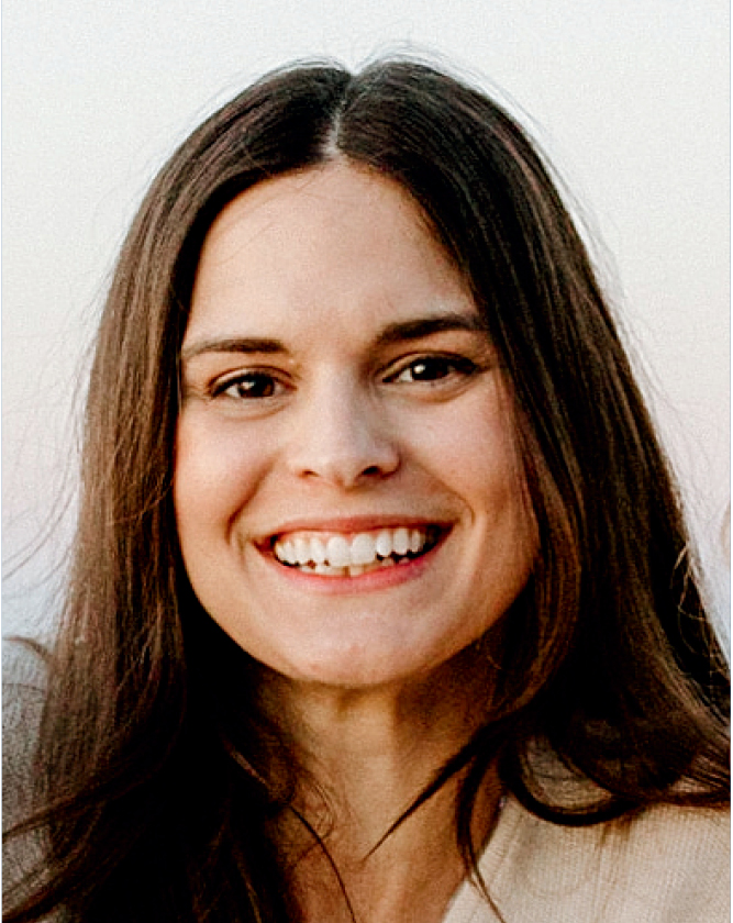 Natalie Bilbrough