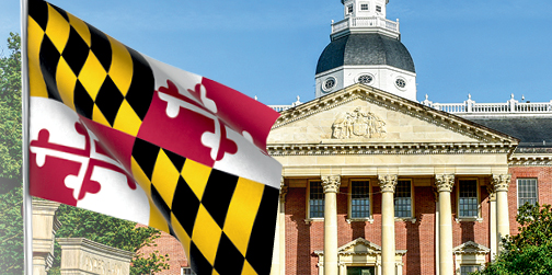 Meet Maryland's assistant attorney general