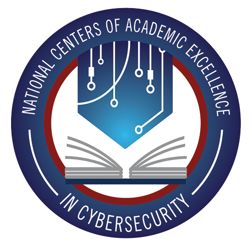 Cybersecurity award