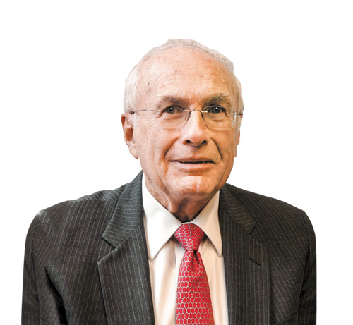 Ron M. Katzman