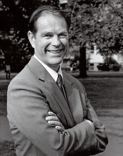 Image of Daniel Chamberlain