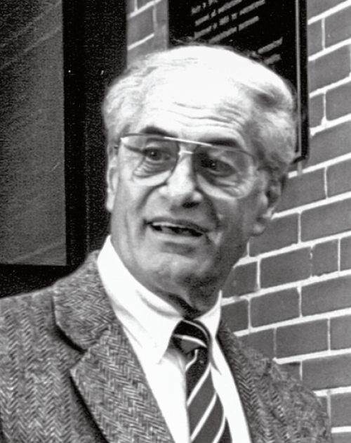Image of George Kimber