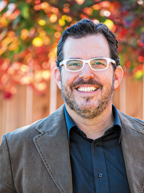 Rob Baddorf '92 struck by vehicle weeks before graduation