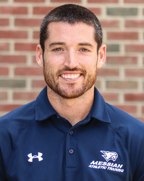 Headshot of Nate Nester