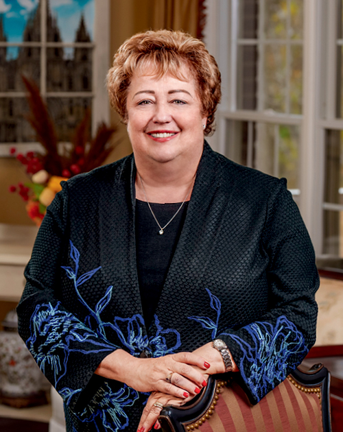 Image of Kim Phipps