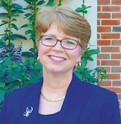 Raeann Hamon, professor of family science and gerontology, received the Felix Berardo Scholarship Award from the National Council on Family Relations for excellence in mentoring junior colleagues and students.  “I am sincerely gratified to know that my students appreciate my dedication and care for them,” said Hamon. “Receiving this award is definitely a highlight in my 30-plus years as a family science faculty member at Messiah College.”  Lyndal Khaw, chair of the Berardo committee, wrote in the letter announcing the award that Hamon is “an inspiring and visionary leader, mentor and teacher who is fully committed to advancing students’ careers and maximizing their potentials... .”  A former student echoes that sentiment. “It has been her ambition and genuine interest in constantly improving the experience of undergraduate education in family science,” said Mike Sturm ’99. “She embodies mentorship in that she is always one to challenge students while simultaneously providing opportunities for growth.”  — Myriam Pedercini ’17