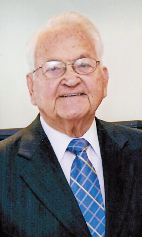 Robert Worman