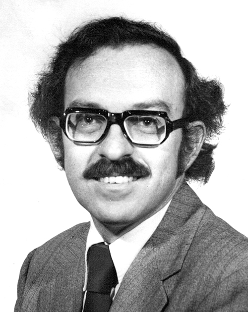 Ron Sider