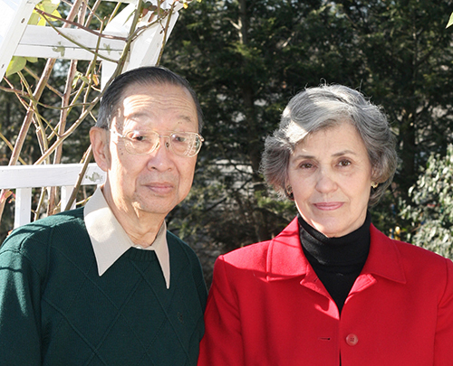 Clarence Sakimura