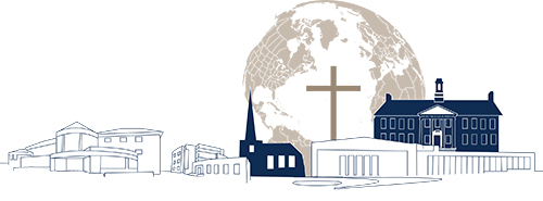 School of graduate studies illustration
