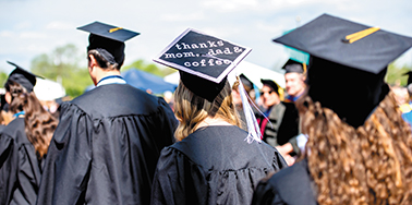 Commencement