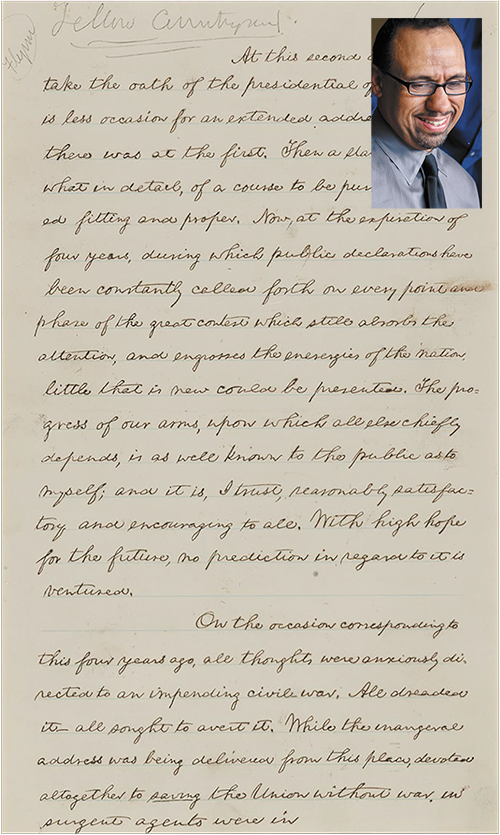 Slave narratives use of scripture examined in book story2