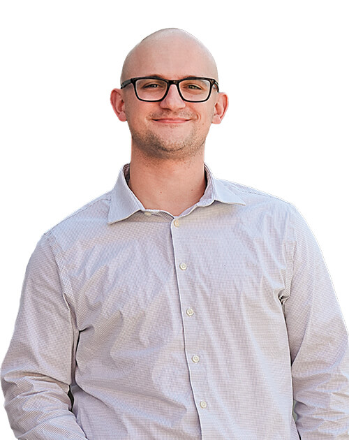 Nick Weaver
