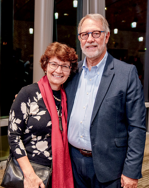 The Huerters