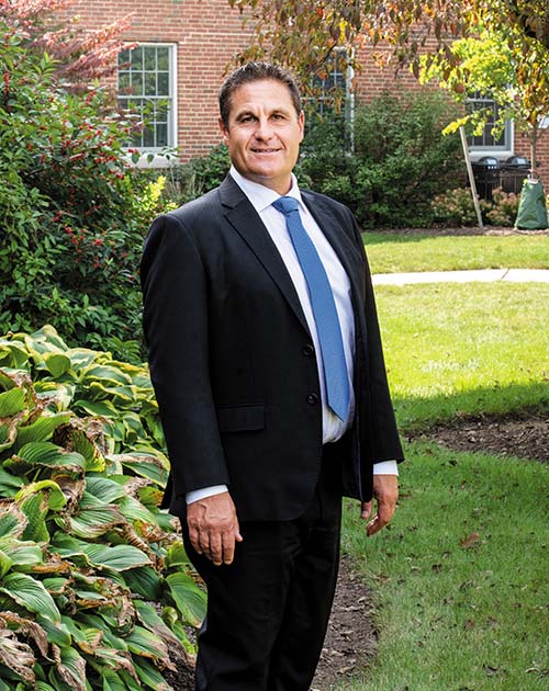Todd Witmer