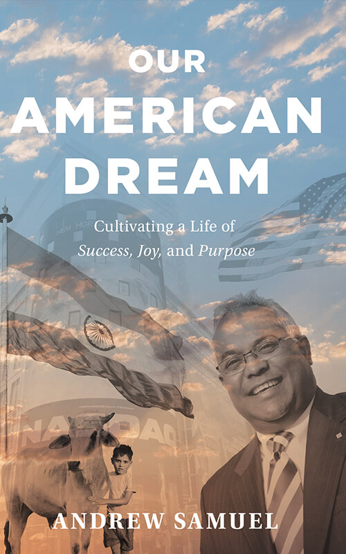 Trustee pens new book