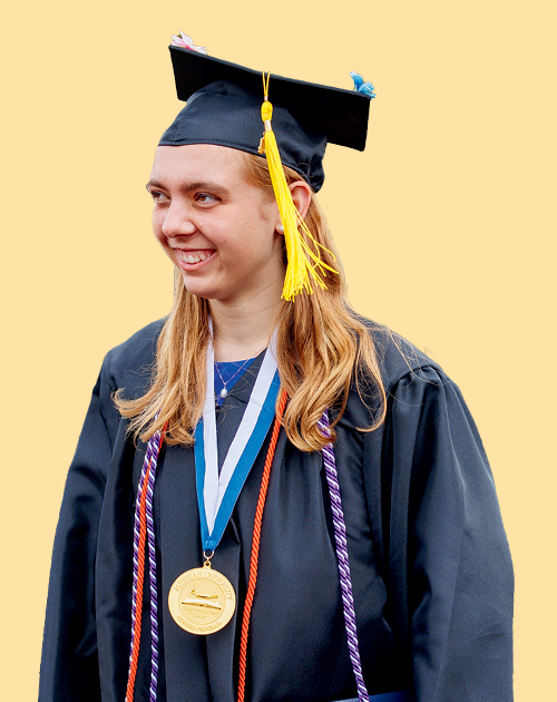 An image of Elizabeth Hargrove