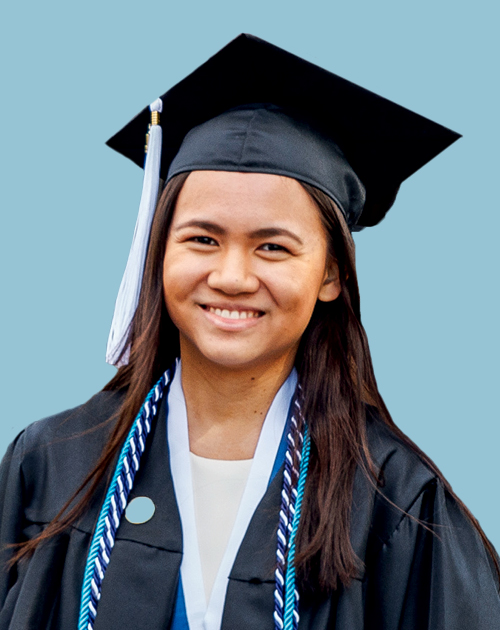 Image of Kiana Haldeman
