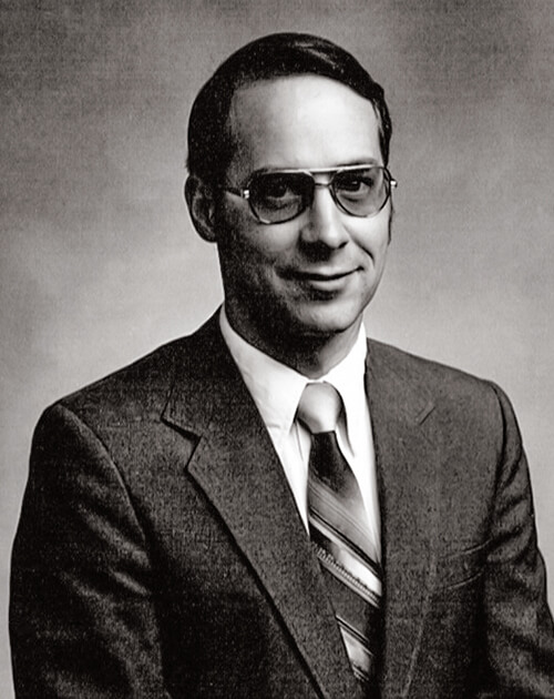 Vernon M. Martin Jr.