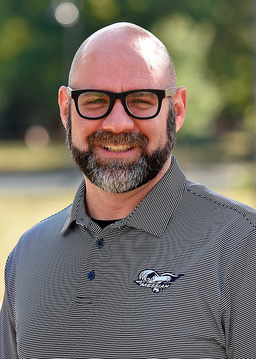 image of Jeremy Lippert '01