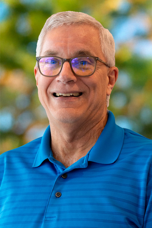 image of Michael Strite '83