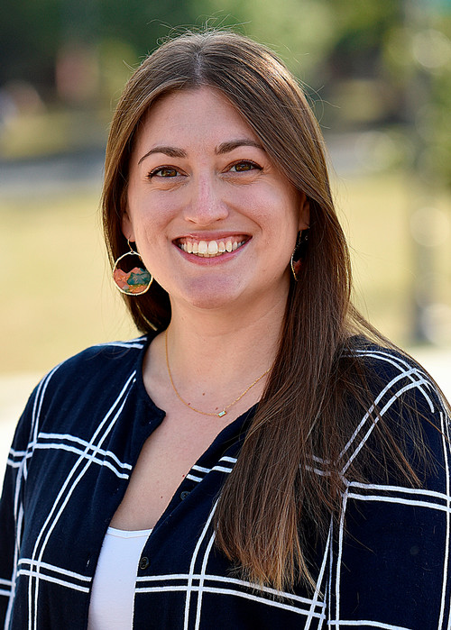 image of Sharon Kleindienst