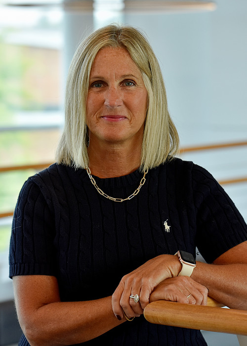 image of Sheryl Sanders