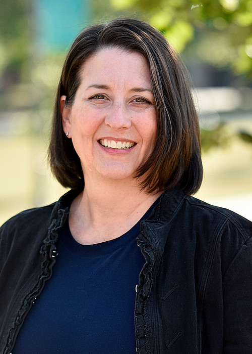 image of Victoria Williamson