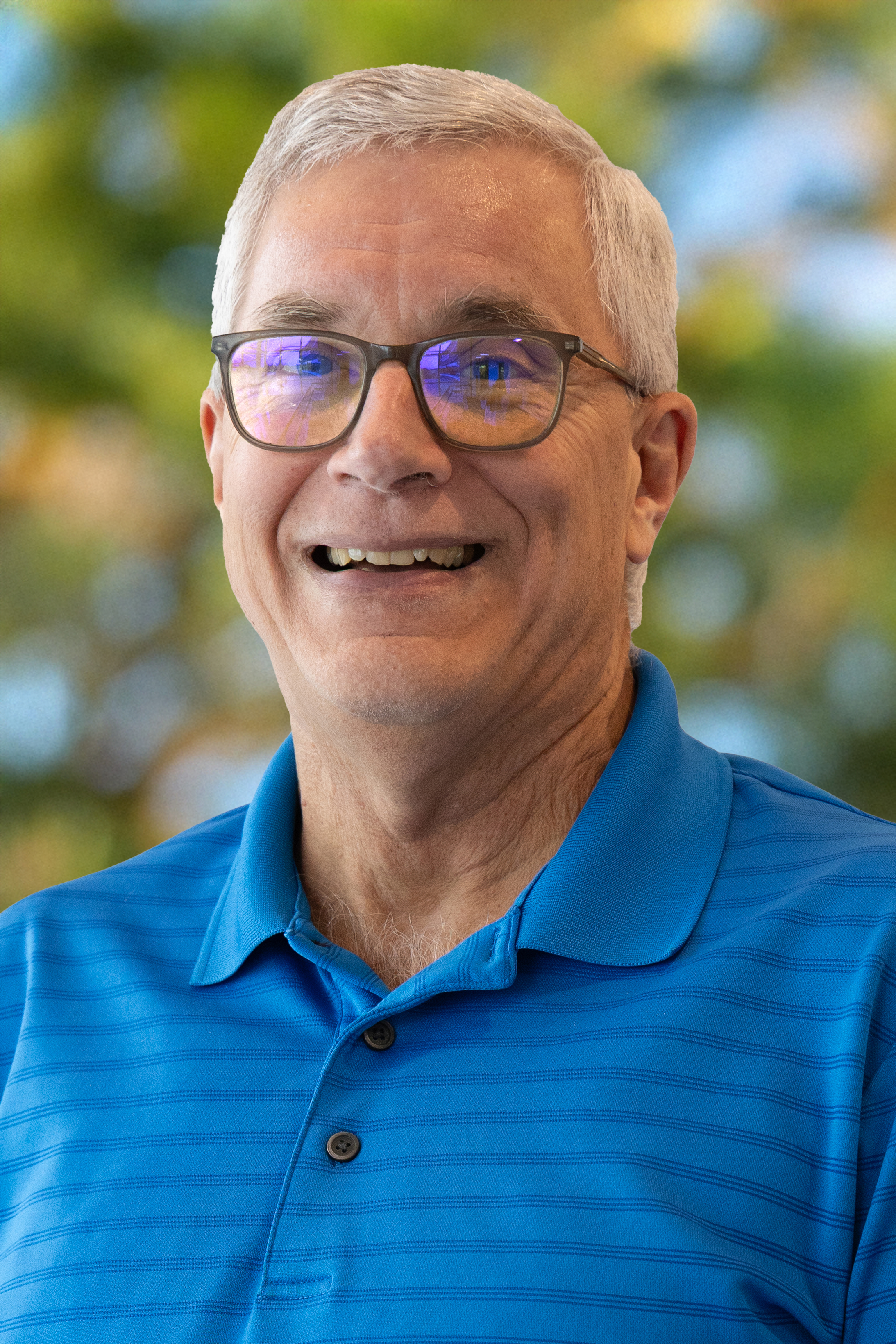 image of Michael Strite '83