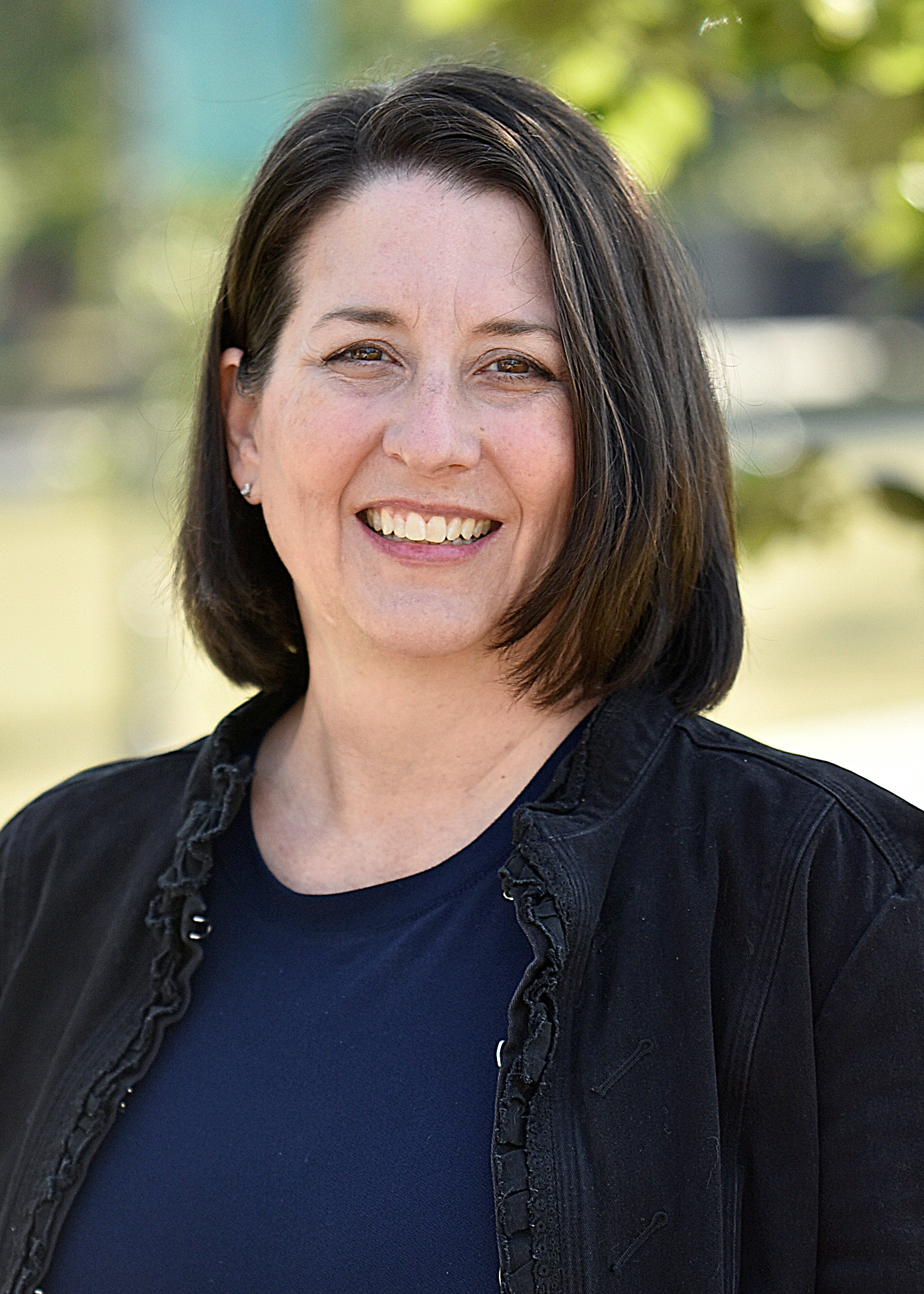 image of Victoria Williamson