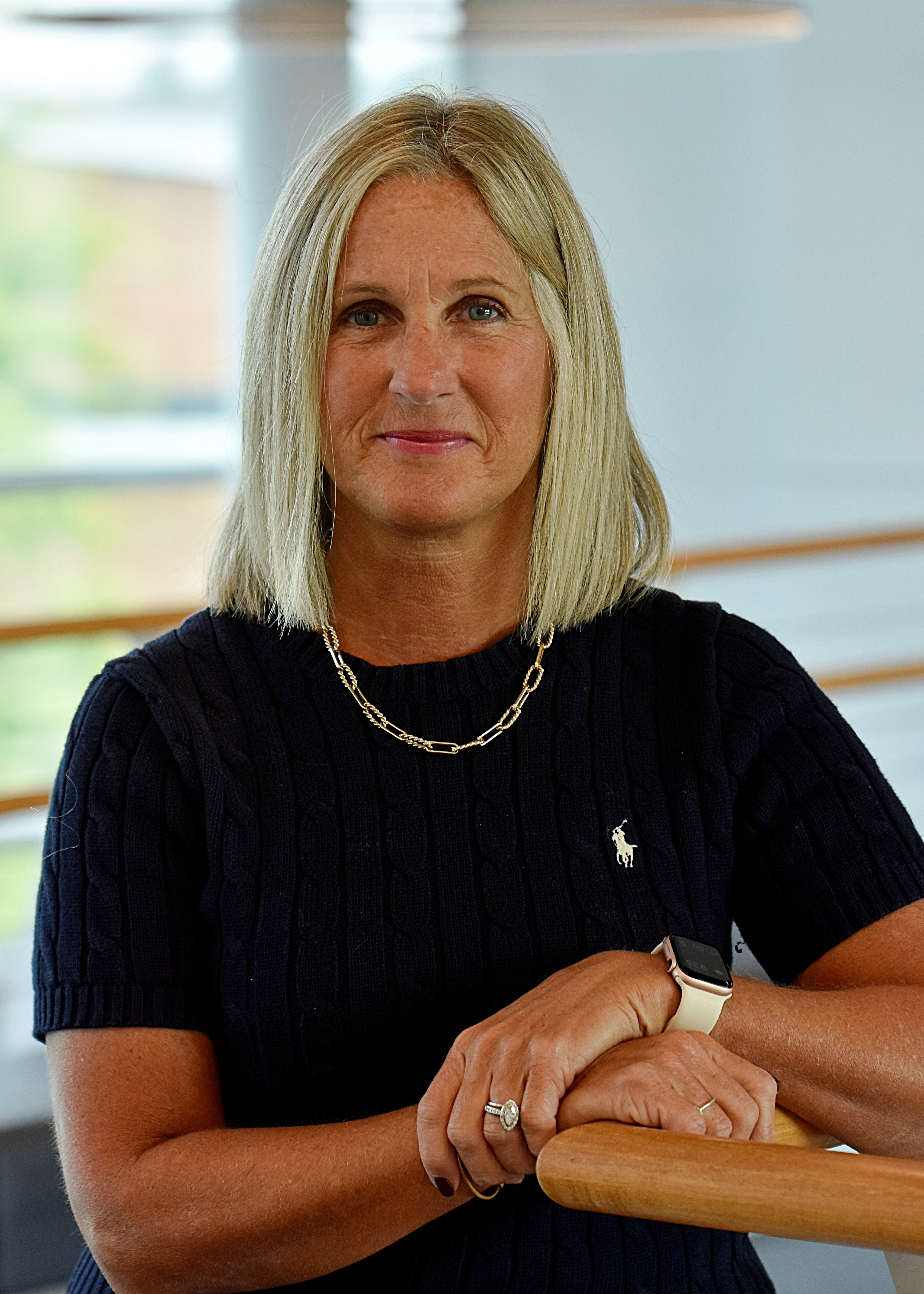 image of Sheryl Sanders